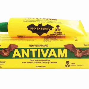 Antivam
