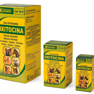 Oxitocina