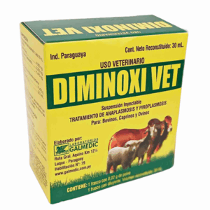 Diminoxi vet